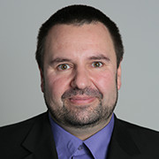 MUDr. Tomáš Svoboda, Ph.D.