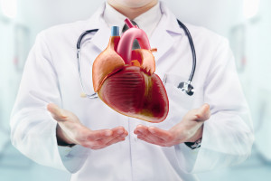 Kardiovaskulární komorbidita a rizika léčby ARTA