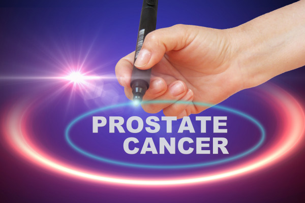 Účinná prevence a moderní terapie zlepšují prognózu pacientů s rakovinou prostaty
